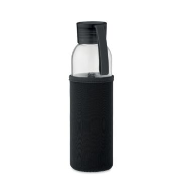 Szklana butelka 500 ml – Gift Design