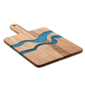 Deska do serwowania z akacji – Gift Design