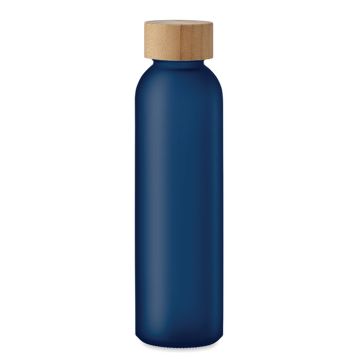 Butelka z matowego szkła500 ml – Gift Design