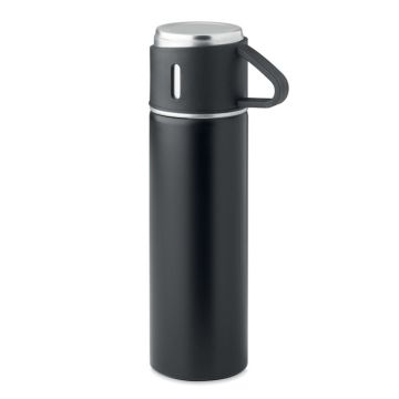 Butelka dwuścienna 420 ml – Gift Design