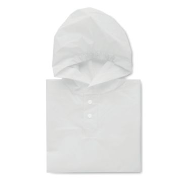 Dziecięca peleryna PEVA – Gift Design