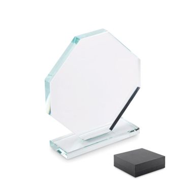 Kryształowa nagroda – Gift Design