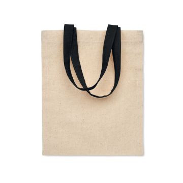 Mała bawełniana torba 140gr-m² – Gift Design