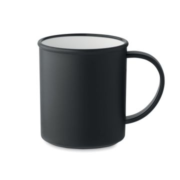 Kubek wielorazowy 300 ml – Gift Design