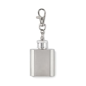 Brelok-butelka do kluczy – Gift Design