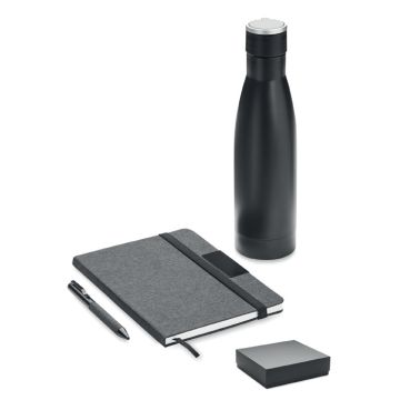 Luksusowy3cz zestaw upominkowy – Gift Design