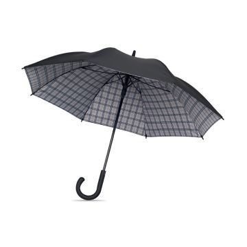 23-calowy wiatroodporny parasol – Gift Design