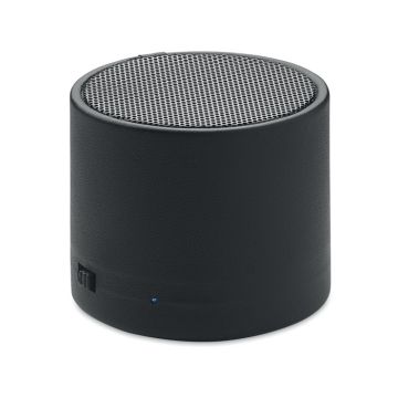 Bezprzewodowy głośnik z rec.PU – Gift Design