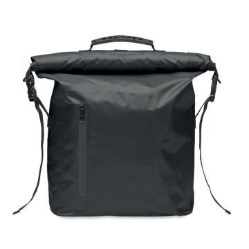 Wodoodporna torba RPET rolltop – Gift Design