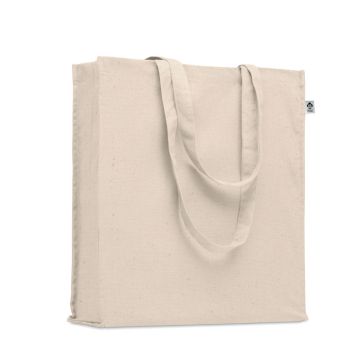 Torba z bawełny organicznej – Gift Design
