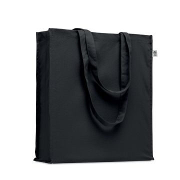 Torba z bawełny organicznej – Gift Design