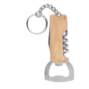 Bambusowe narzędzie 3 w 1 – Gift Design