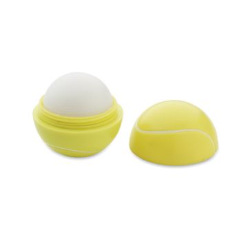 Balsam do ust piłka tenisowa – Gift Design