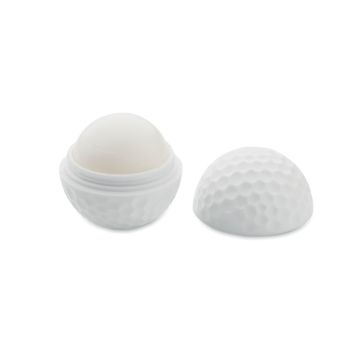 Balsam do ust piłka golfowa – Gift Design