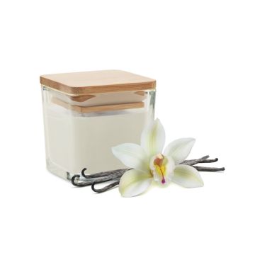 Świeca zapachowa 50gr – Gift Design