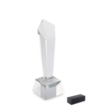 Kryształowa statuetka – Gift Design