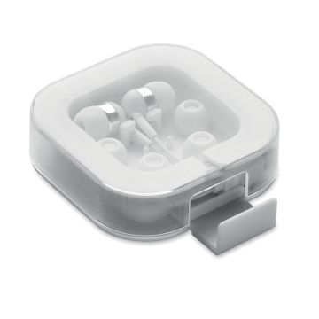 Słuchawki douszne z USB-C – Gift Design