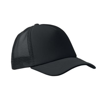 Czapka trucker z 5 panelami – Gift Design