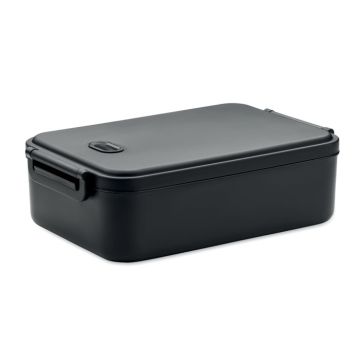 Lunch box z PP z rec. 2200 ml – Gift Design