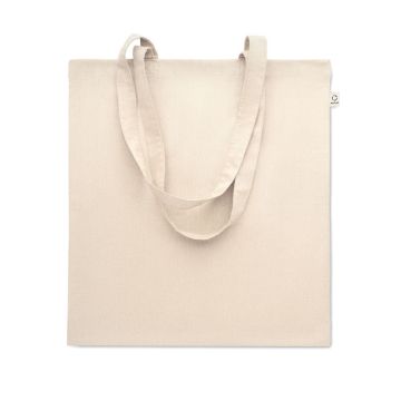 Bawełniana torba z recyklingu – Gift Design