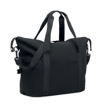 Torba weekendowa z recyklingu – Gift Design