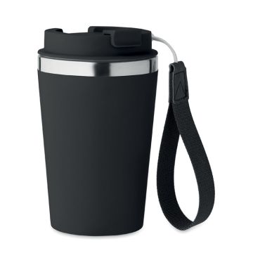 Kubek dwuścienny 350 ml – Gift Design