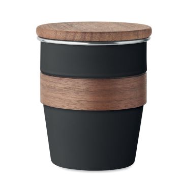 Kubek z pojedynczą ścianką 350 – Gift Design