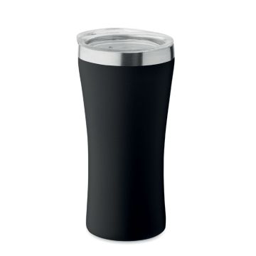 Kubek dwuścienny 160 ml – Gift Design