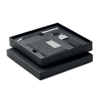 3-częściowy zestaw upominkowy – Gift Design