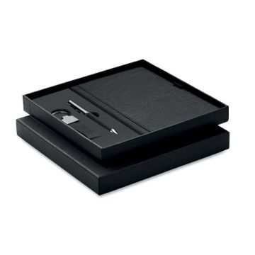 3-częściowy zestaw upominkowy – Gift Design