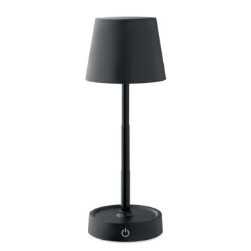 Lampa stołowa ładowana USB – Gift Design
