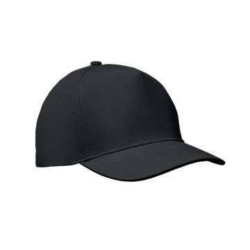 5-panel czapka z daszkiem 180gr – Gift Design