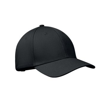 Bawełniana czapka z daszkiem 6 – Gift Design