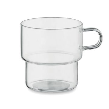 Wysoka szklanka borokrzem. 300 – Gift Design