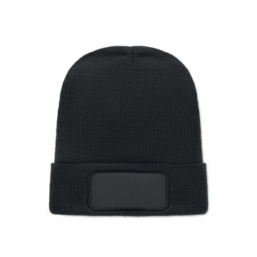 Czapka unisex poliester RPET – Gift Design