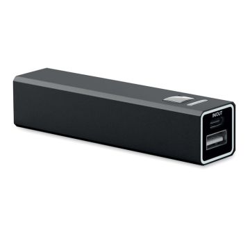 Power bank 2600 mAh – Gift Design