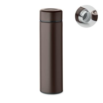 Butelka z ceramiką 420 ml – Gift Design