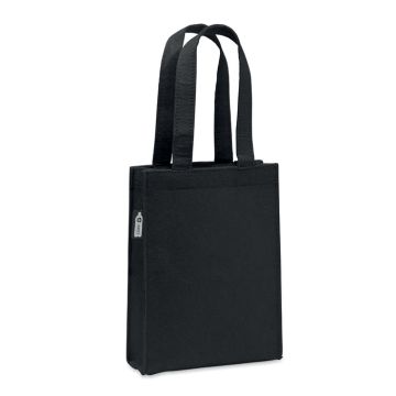 Mała torba prezentowa z filcu R – Gift Design