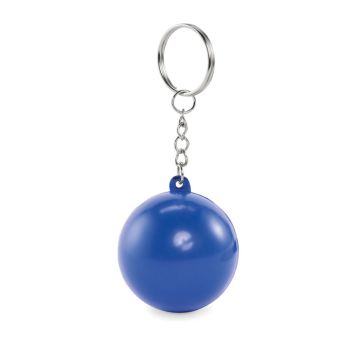 Brelok w kształcie kuli z PU – Gift Design