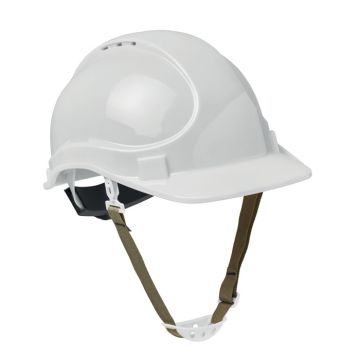 Kask ochronny z ABS – Gift Design