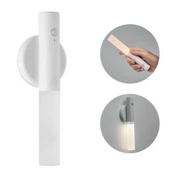 Ładowalna lampka z czujnikiem – Gift Design