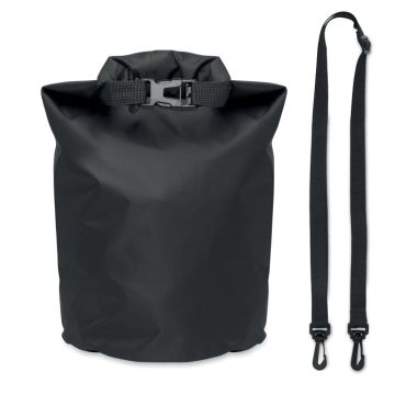 Wodoodporna torba 210T RPET 5L – Gift Design