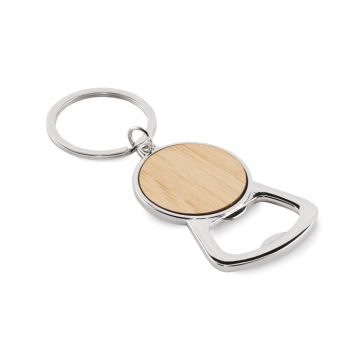 Brelok z otwieraczem do butelek – Gift Design