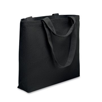 Torba plażowa z płótna 320 gr-m – Gift Design