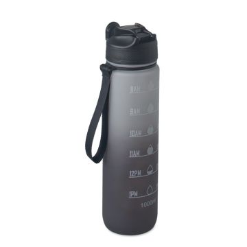 Sportowa butelka RPET 1L – Gift Design