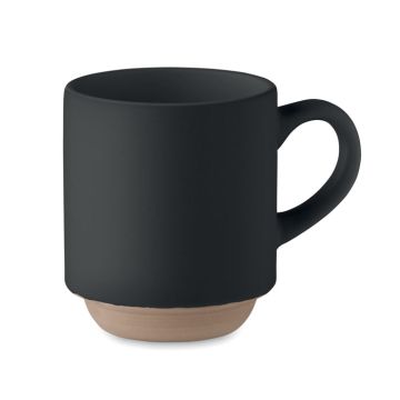 Ceramiczny kubek 170 ml – Gift Design
