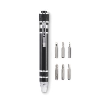 Multitool z recyklingu – Gift Design