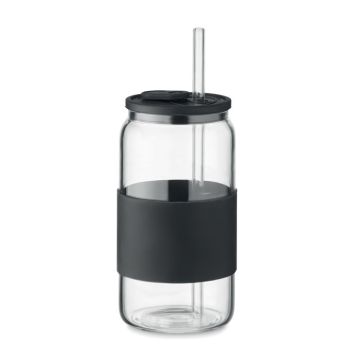 Wysoki kubek borokrzem. 550 ml – Gift Design