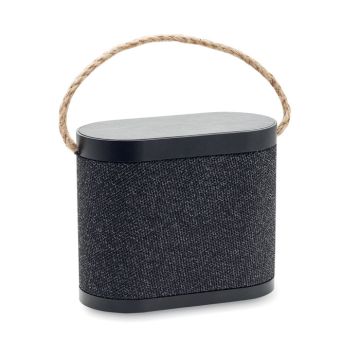 Głośnik z ładowarką bezprzewodo – Gift Design