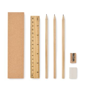 Zestaw do rysowania w pudełku – Gift Design